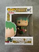 Pop Roronoa Zoro 327