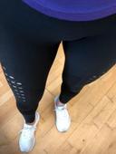 Legging sport t36 noir