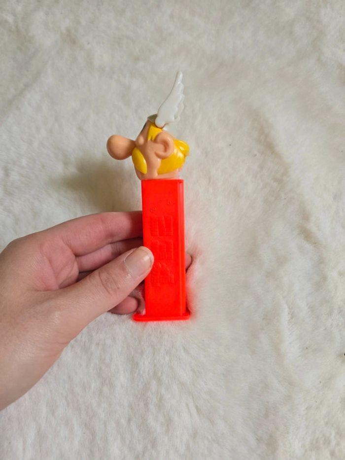 Pez asterix - photo numéro 3