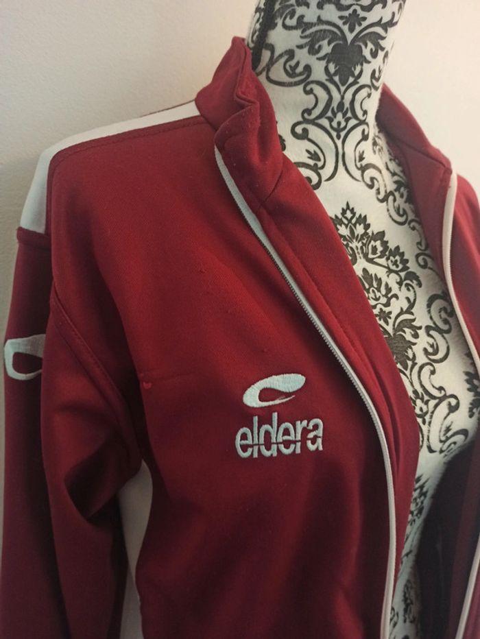 Veste eldera - photo numéro 5