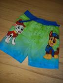 Short de plage Pat patrouille