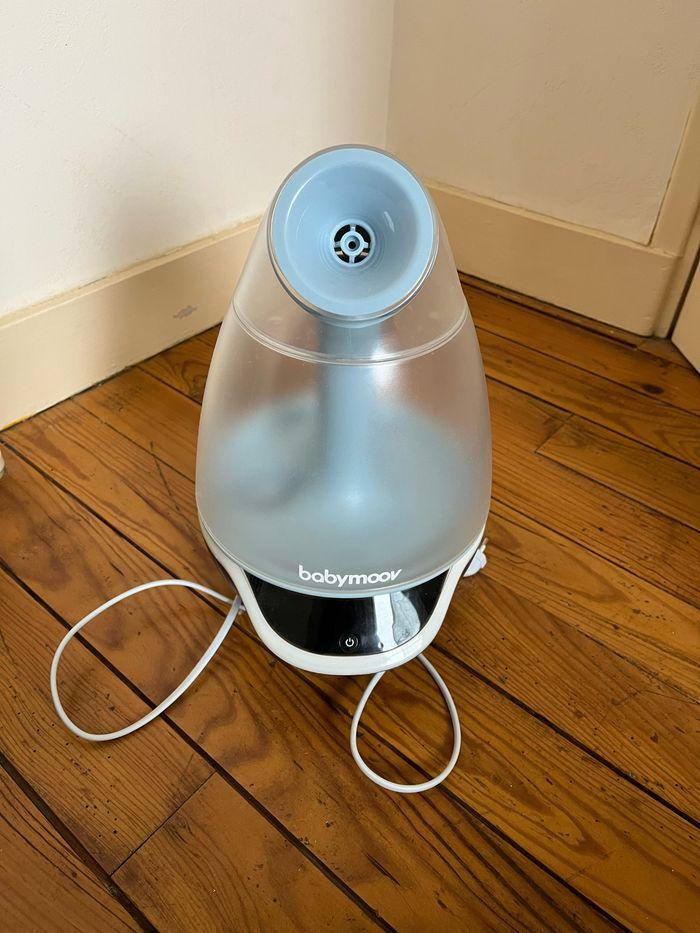 Humidificateur babymoov - photo numéro 1