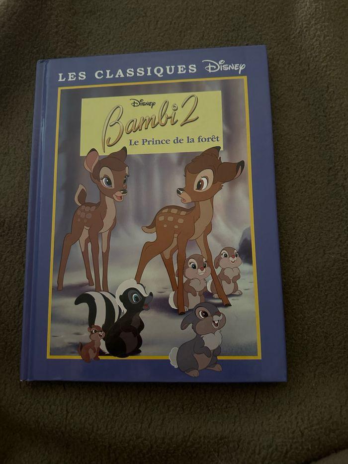 Livre Disney - photo numéro 6