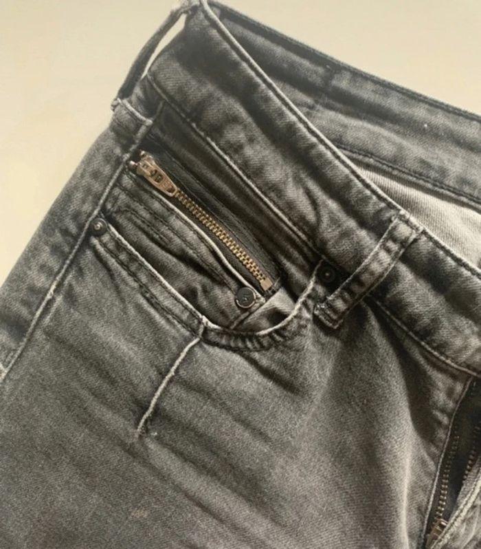 Jeans 36 Sqin - photo numéro 2