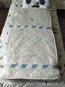 Matelas bébé Passerelle 60 x 120