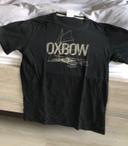 T shirt oxbow