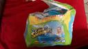 8 couches Huggies Little Swimmers 3-4 ans  7-15 kg  + un paquet de  50 sacs à couche neuf