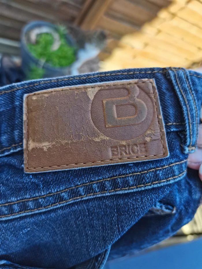 Jeans Brice taille 40 - photo numéro 3