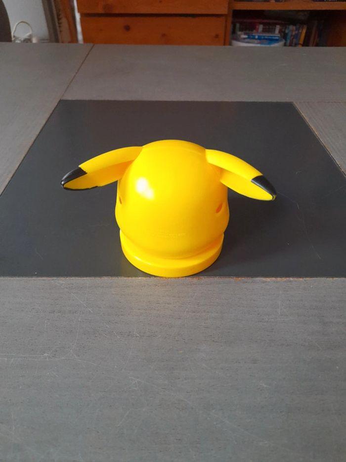 Presse agrumes pikachu - photo numéro 6