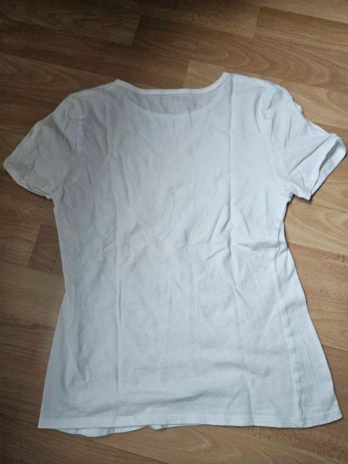 T-shirt - photo numéro 2