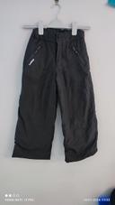 Pantalon de ski 6 ans