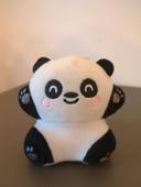 peluche panda wonderful