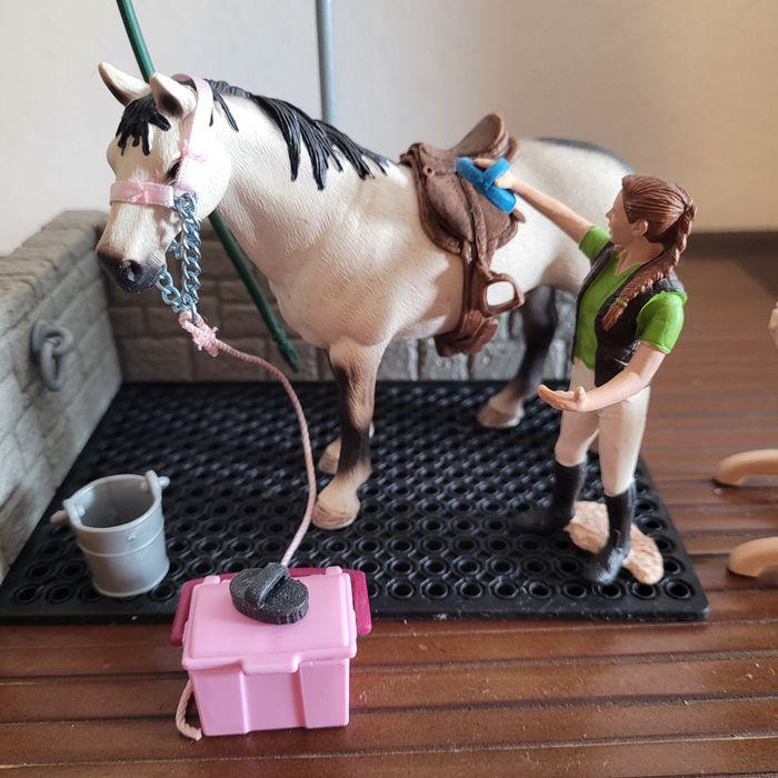 Schleich Horse club N° 42104 - photo numéro 8