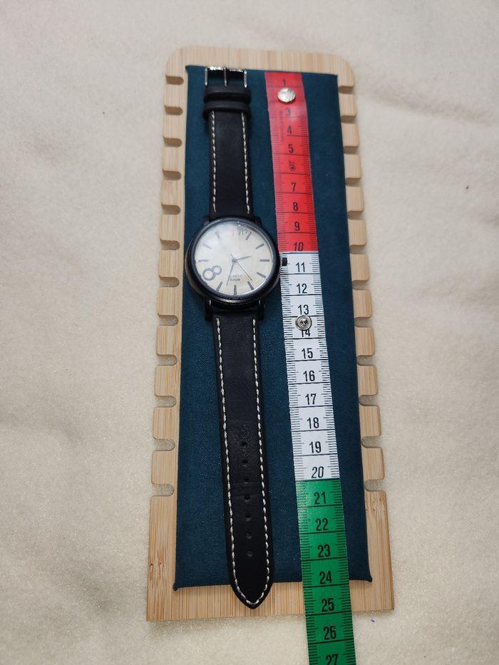 Montre🇨🇵  1 acheté 1 offert - photo numéro 2