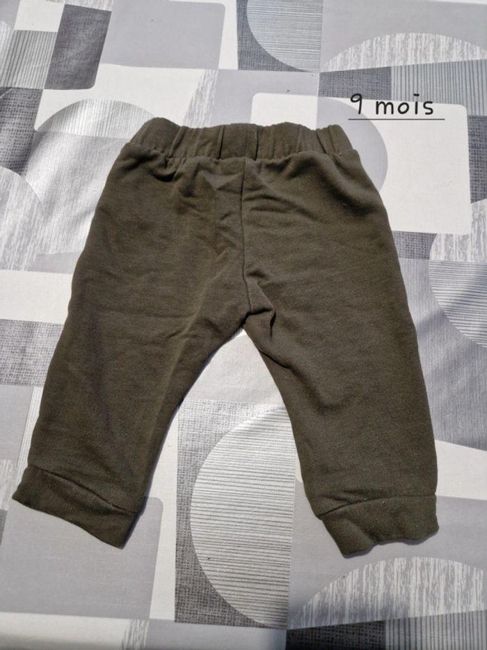 Pantalon 9 mois - photo numéro 2