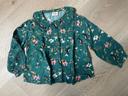 Blouse TAO 3 ans