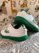 Chaussures Lacoste