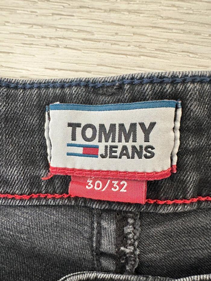 Jeans Tommy Hilfiger - photo numéro 9