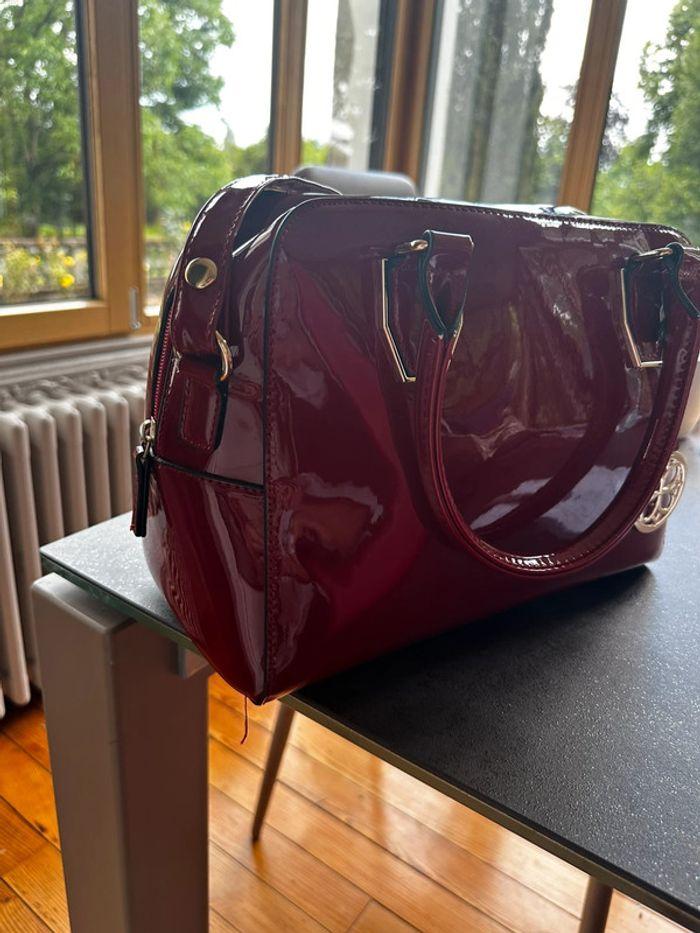 Sac rouge - photo numéro 6