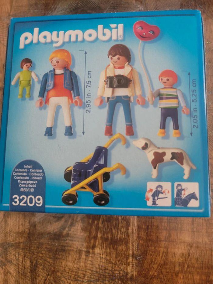 Playmobil - photo numéro 2