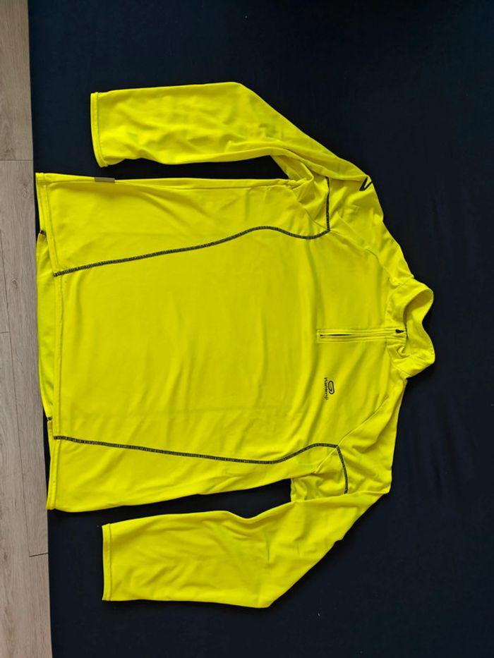 Sweat sport L - photo numéro 1