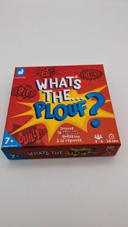 What's the plouf ? jeu neuf collection janod