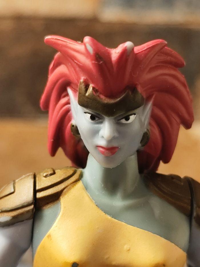 Figurine Gargoyles Demona - photo numéro 1