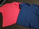 Lot t shirt uni