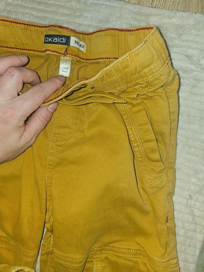 Lot de 2 cargos - photo numéro 2