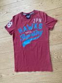 T-shirt Superdry