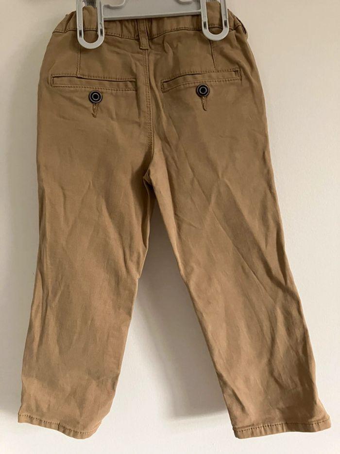 Pantalon chino - photo numéro 2