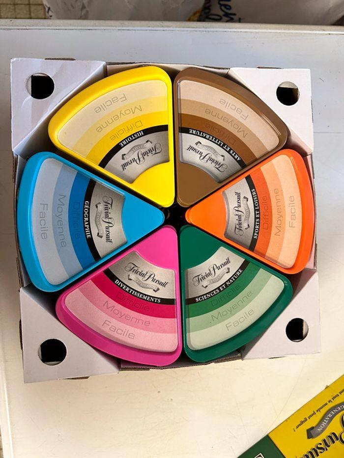 Trivial Pursuit - photo numéro 4