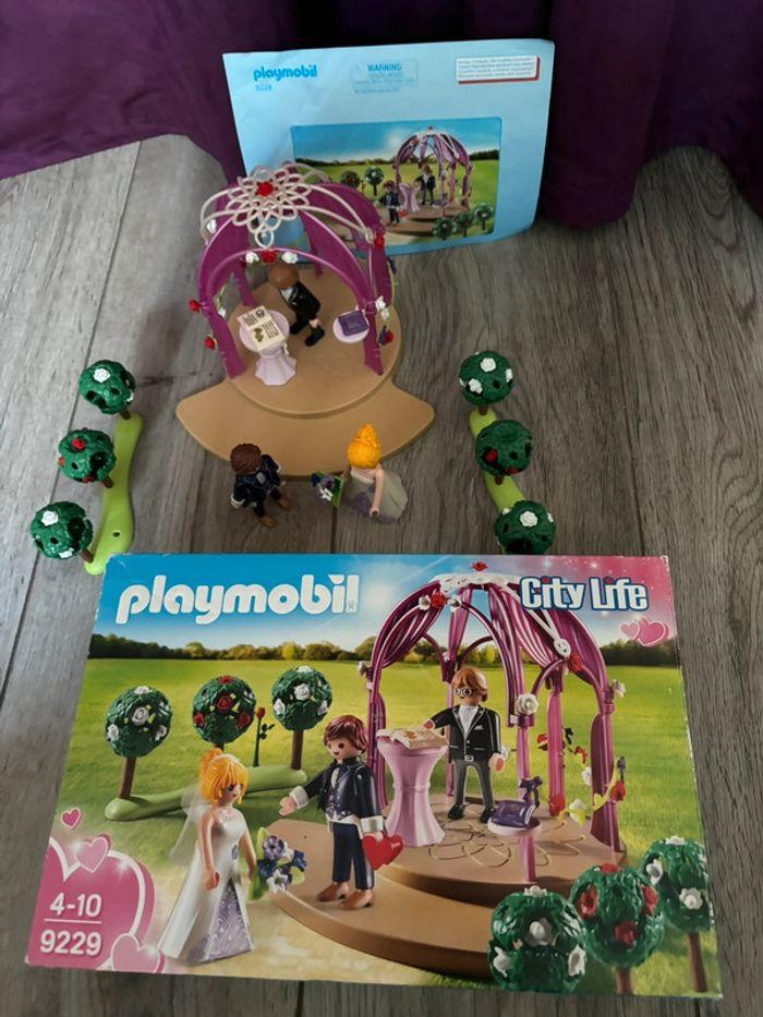 Playmobil city life Numero 9229 - photo numéro 5