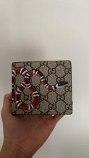 Porte feuille Gucci