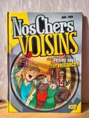 [BD] Nos Chers Voisins - Tome 1