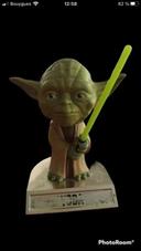 Figurine Star Wars Yoda