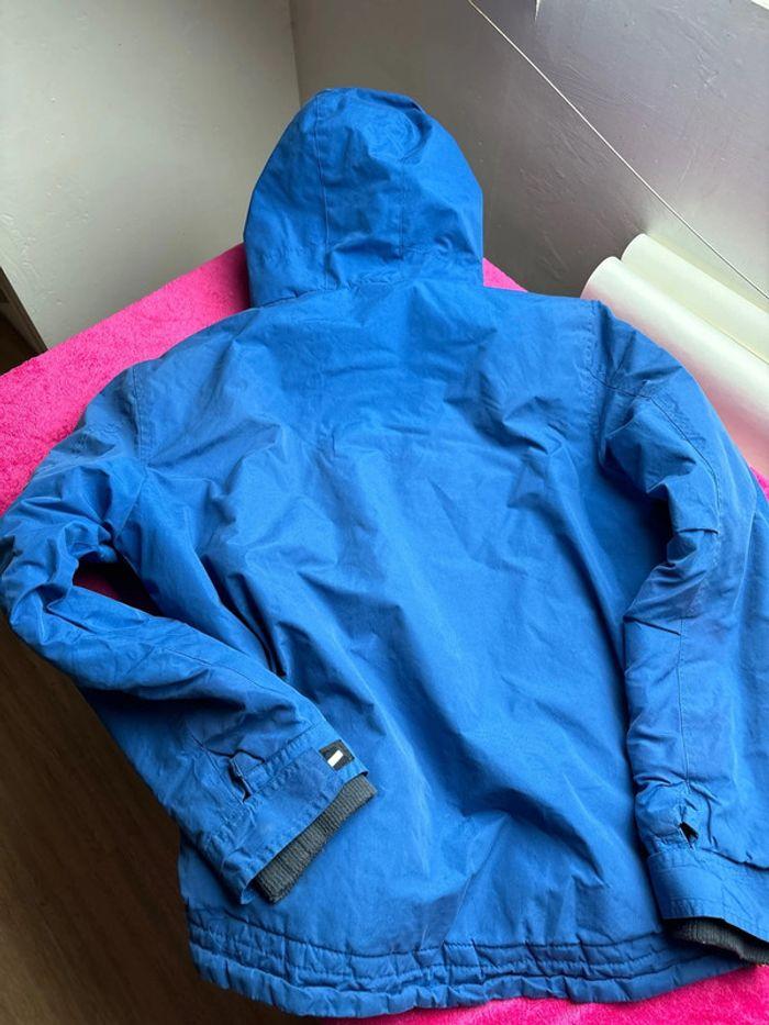 Manteau très chaud taille XL - photo numéro 3