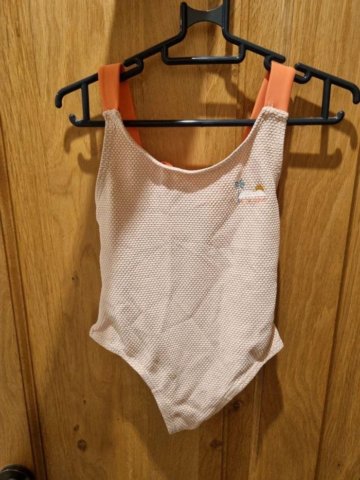 Maillot de bain taille 2 ans - photo numéro 1