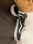 Vans Noir