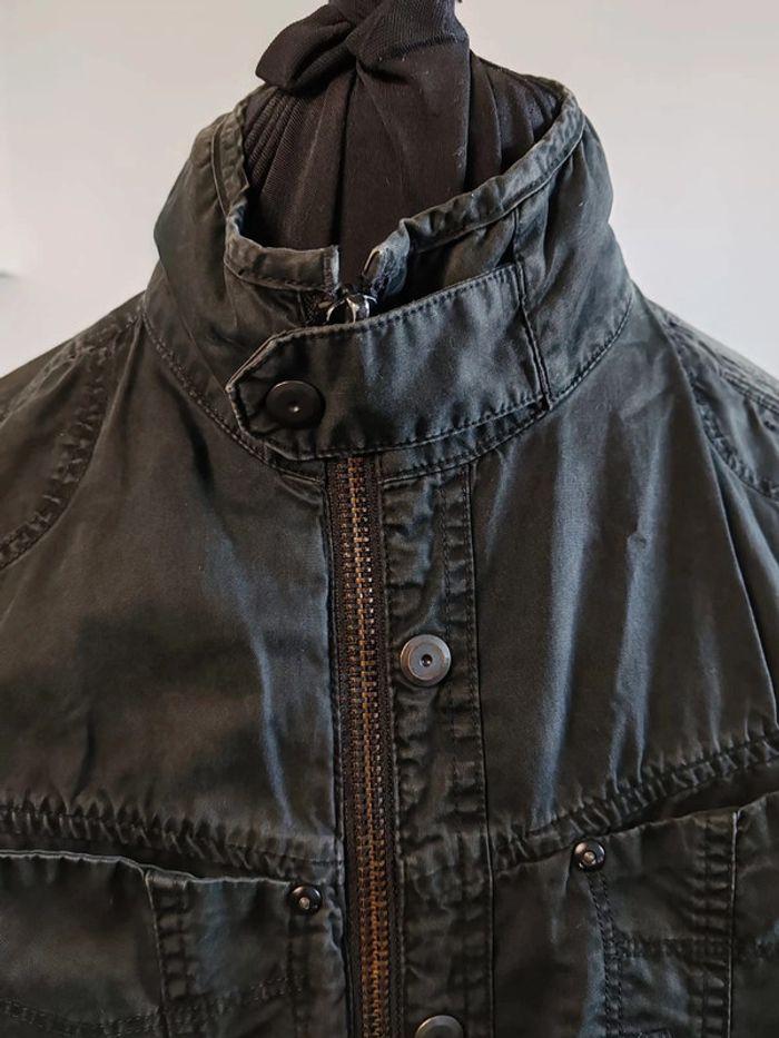 Veste G star raw - photo numéro 4