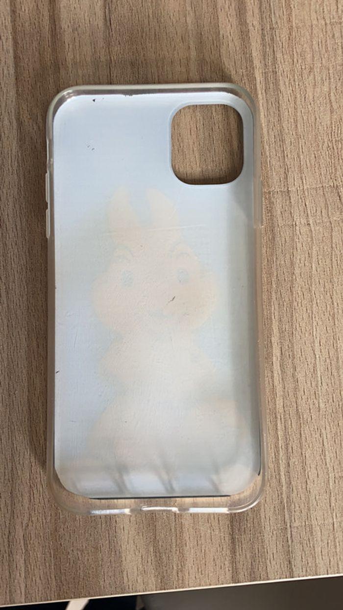 Coque iPhone 11 - photo numéro 2