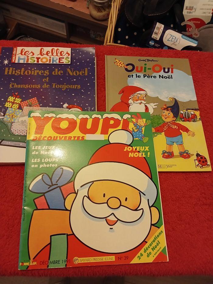 Lot de 30 livres de Noël - photo numéro 7