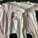 Lot de 3 pijamas