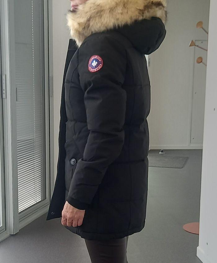 Parka Femme T/S - photo numéro 2