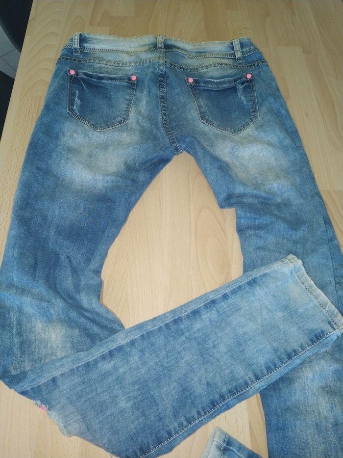 Jeans taille 36 - photo numéro 2