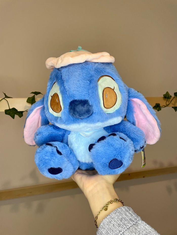 Peluche Disney Stitch - photo numéro 9