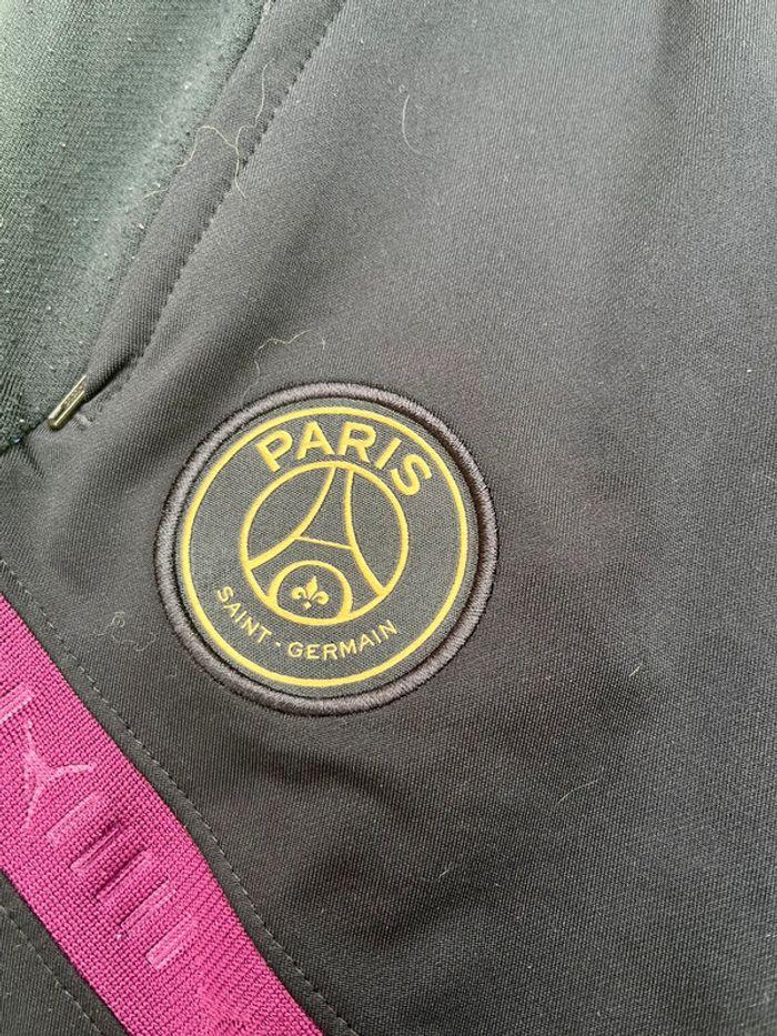 Pantalon PSG enfants - photo numéro 3