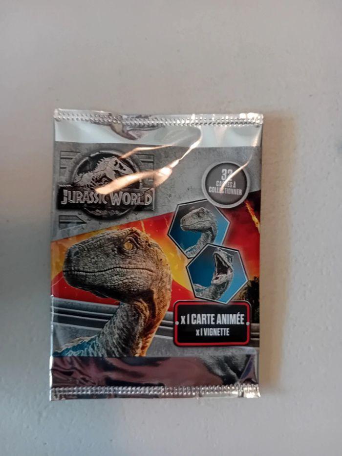 Pog jurassic park - photo numéro 1