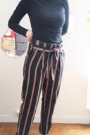 Pantalon femme