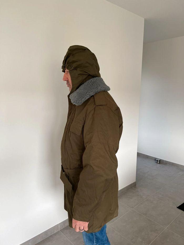 Parka militaire - photo numéro 2